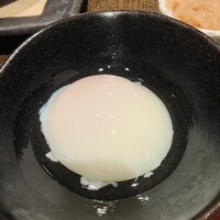 味処 季布や - 温玉さん