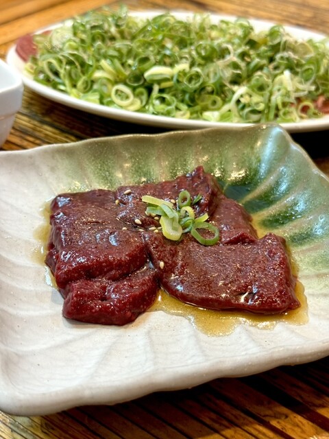 大阪・森ノ宮でガッツリ焼肉！ 』by はよ食べたい : 炭火焼肉 キョロ