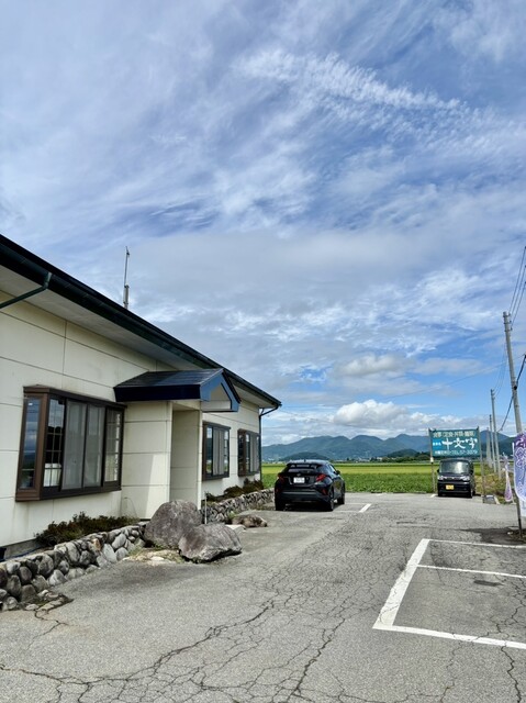 割烹十文字 - 高畠（日本料理）の写真