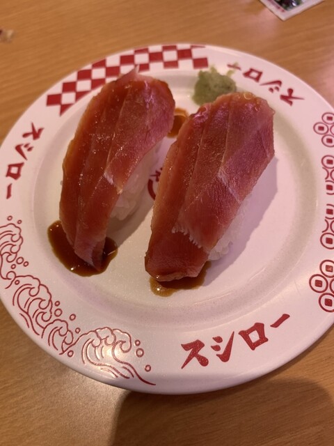 寿司ロー様 Sushiro Sakai Mozu Tori Ten - Uenoshiba/Kaiten sushi