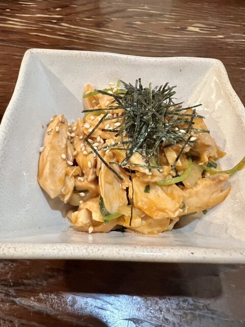 【Yasu】ことりのおおきなあそびば Tori Yasu Shi Ten - Takadanobaba/Yakitori (Grilled chicken