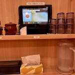 天下一品 五反田店 - 