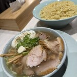 ちえちゃんラーメン - 