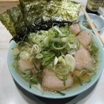 ちえちゃんラーメン - 