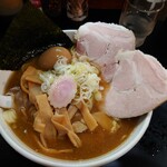 一条流がんこ総本家分家四谷荒木町 - 