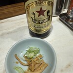 ちえちゃんラーメン - 