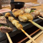 焼とりの八兵衛 - 