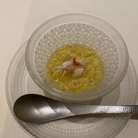 中国料理 礼華 四君子草 - 