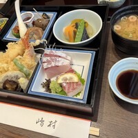 割烹 嶋村 - 