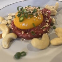 大井町銭場精肉店 - 