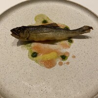 中国料理 礼華 四君子草 - 