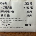 桝八川魚商店 - 