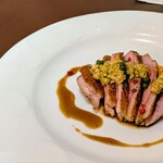 俺の洋食 ボナペティ ピコ - 