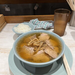 ちえちゃんラーメン - 