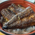 桝八川魚商店 - 