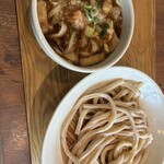武蔵野うどん 澤村 - 