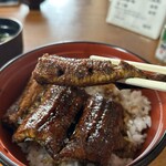 桝八川魚商店 - 