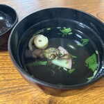 桝八川魚商店 - 