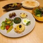 ミシュミシュ - 