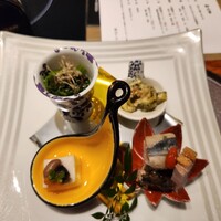 日本料理 水簾 - 