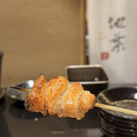 地葉 栄 - 