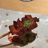 地葉 栄 - 