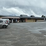 比叡山峰道レストラン - 