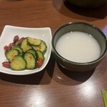 韓国風居酒屋 てっちゃん - 