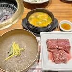 ソンチュカマコル - 