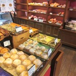 ル・グルニエ・ア・パン 麹町店