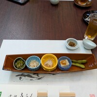 貴船喜らく - 
