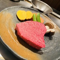 神戸牛すてーきはうす香西 - 