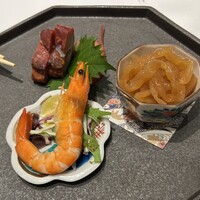南国酒家 原宿本店 - 