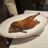 筑紫樓 銀座店 - 