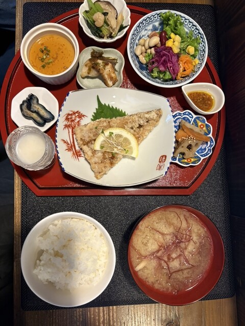 発酵カフェRRr - 大釈迦（カフェ）の写真