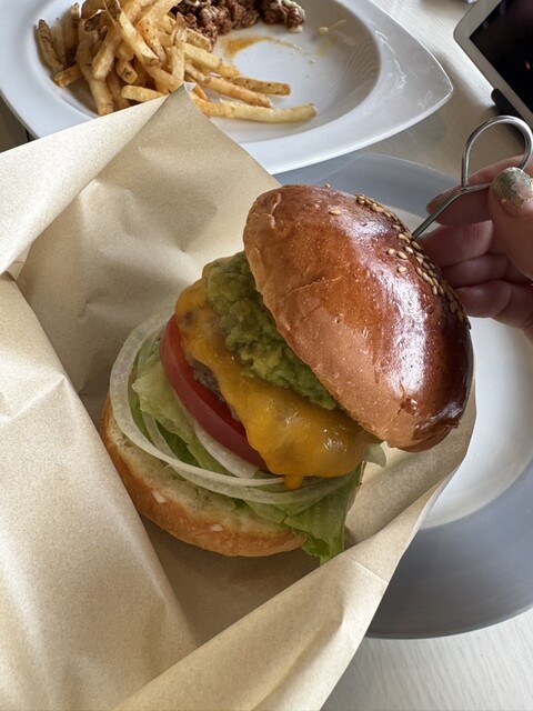 3000 Nichi Kakete Kansei Shita Gokujou Hamburger Field photo