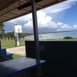 JEFF'S PIRATES COVE - ゴール