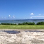 JEFF'S PIRATES COVE - ブルー