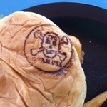 JEFF'S PIRATES COVE - ここにも