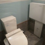 アロハテーブル　ナチュラル - おむつ替えも楽々ママにも優しいお店