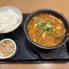 カルビ丼とスン豆腐専門店 韓丼 名古屋柴田店