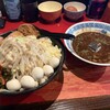 ラーメン二郎 会津若松駅前店
