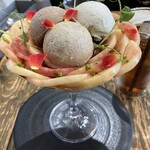 カフェアンドエヌ - 