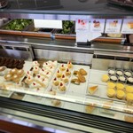 勝沼ゴルフコース・レストラン - 