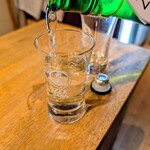 酒友はなび 梅田店 - 