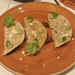 FONDA MEXICANA New York - 