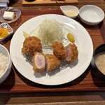 ニューフリッツ田ノ上 - 