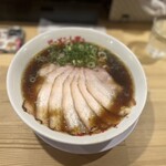 ラーメンムギュ - 