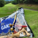 勝沼ゴルフコース・レストラン - 