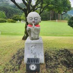 勝沼ゴルフコース・レストラン - 